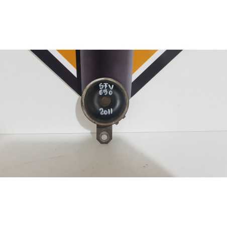 Horn Suzuki Gladius SFV 650 - 2011 