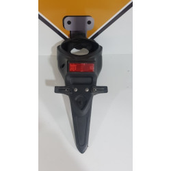 Rear Fender Suzuki Gladius SFV 650 - 2011 2