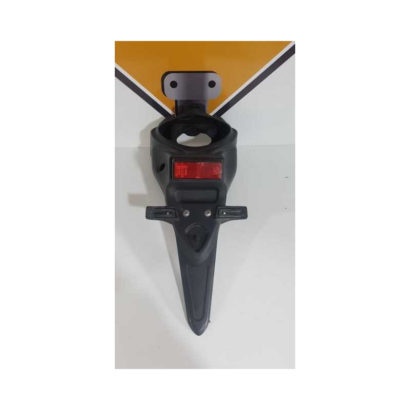 Rear Fender Suzuki Gladius SFV 650 - 2011 