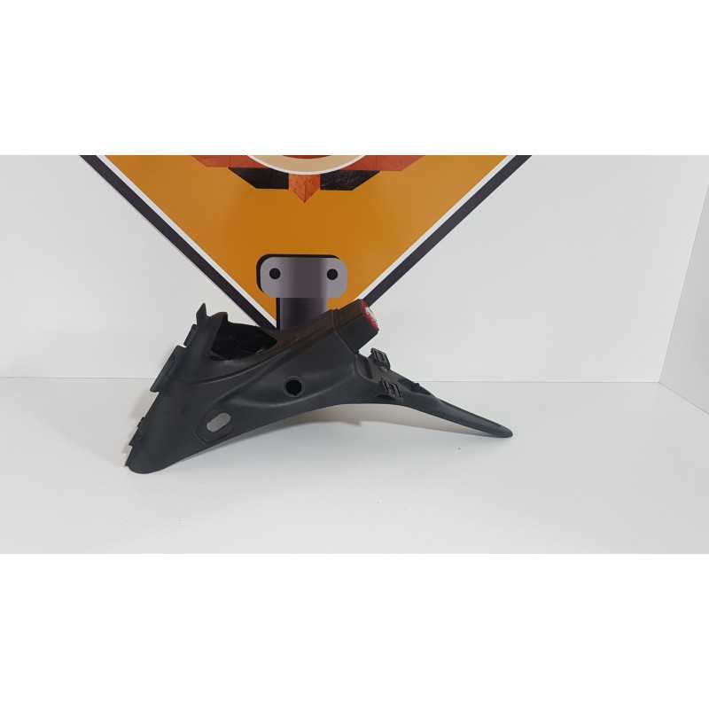 Rear Fender Suzuki Gladius SFV 650 - 2011 