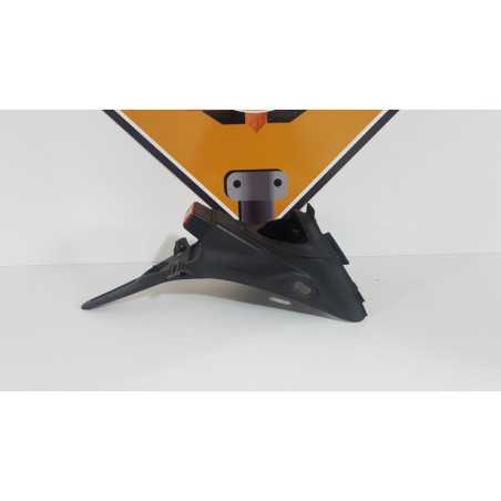 Codita Suzuki Gladius SFV 650 - 2011 