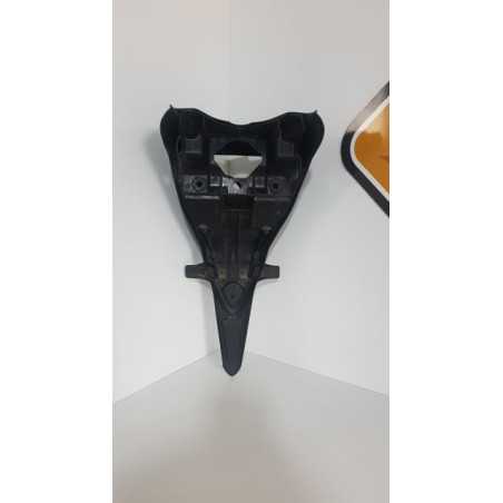 Codita Suzuki Gladius SFV 650 - 2011 