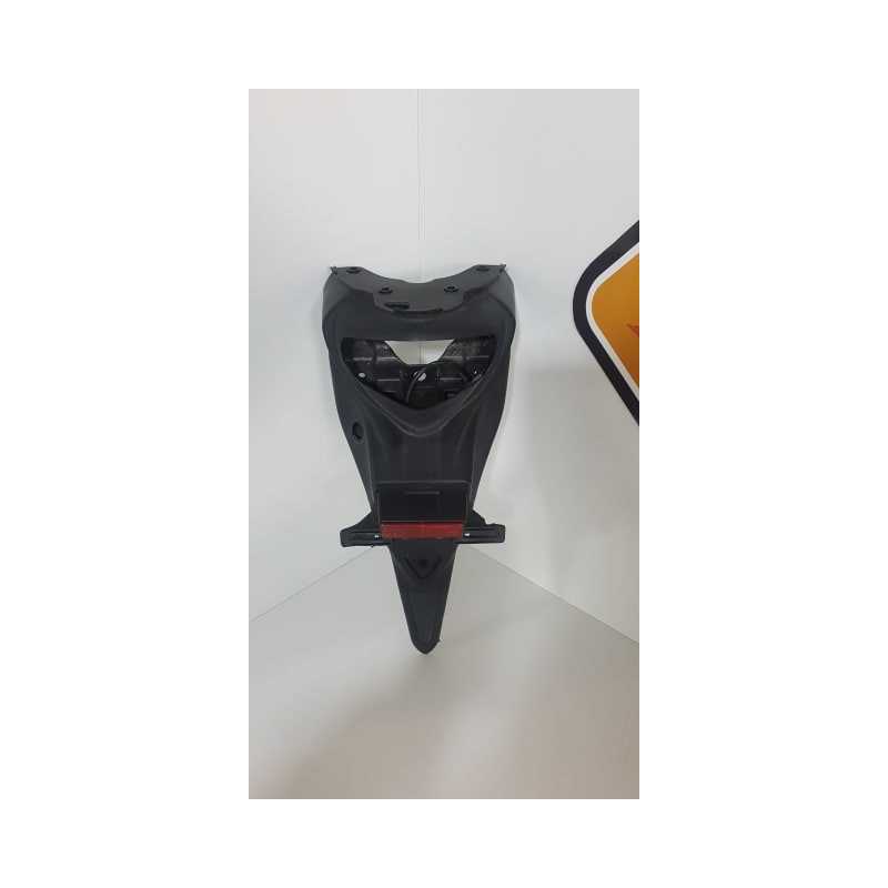 Rear Fender Suzuki Gladius SFV 650 - 2011 