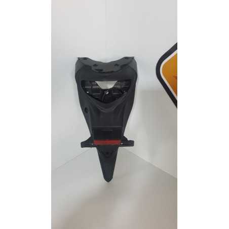 Codita Suzuki Gladius SFV 650 - 2011 