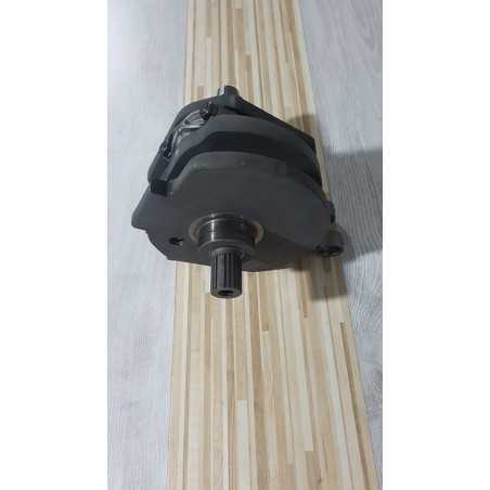 Crankshaft & Rods Honda Shadow 1100 - C2 - SC 43E - 2004 