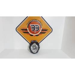 Headlight Suzuki Gladius SFV 650 - 2011 