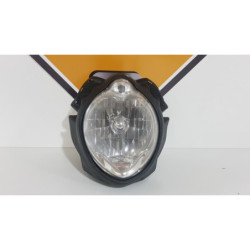 Far Suzuki Gladius SFV 650 - 2011 2