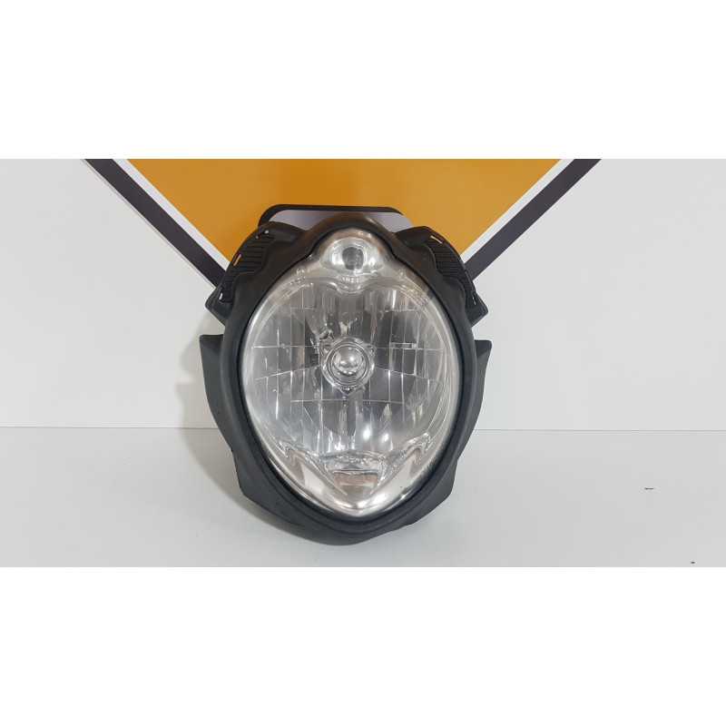 Headlight Suzuki Gladius SFV 650 - 2011 
