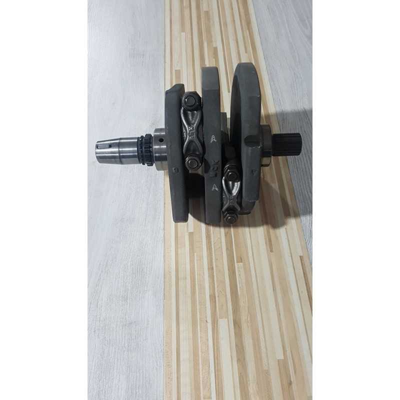 Crankshaft & Rods Honda Shadow 1100 - C2 - SC 43E - 2004 