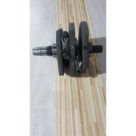 Crankshaft & Rods Honda Shadow 1100 - C2 - SC 43E - 2004 