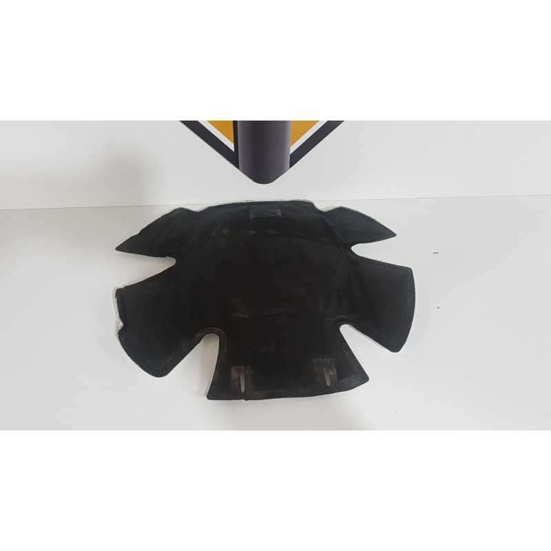 Shield Fuel Tank Suzuki Gladius SFV 650 - 2011 