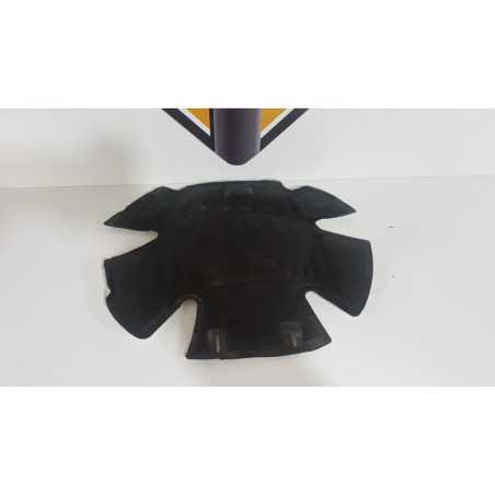 Shield Fuel Tank Suzuki Gladius SFV 650 - 2011 