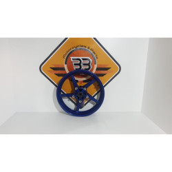 Front Wheel Suzuki Gladius SFV 650 - 2011 