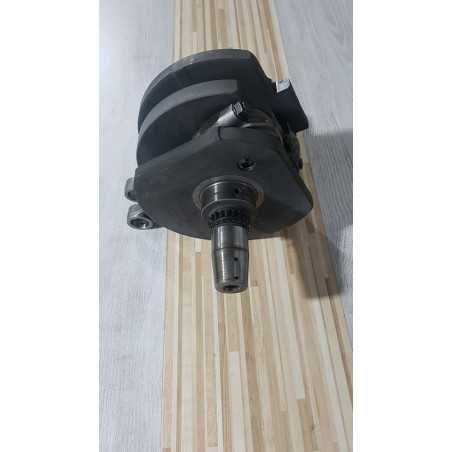 Crankshaft & Rods Honda Shadow 1100 - C2 - SC 43E - 2004 