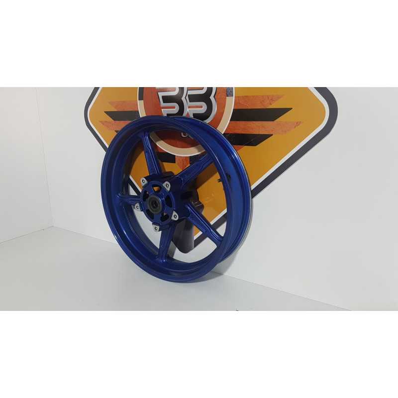 Front Wheel Suzuki Gladius SFV 650 - 2011 