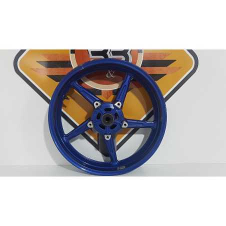 Front Wheel Suzuki Gladius SFV 650 - 2011 