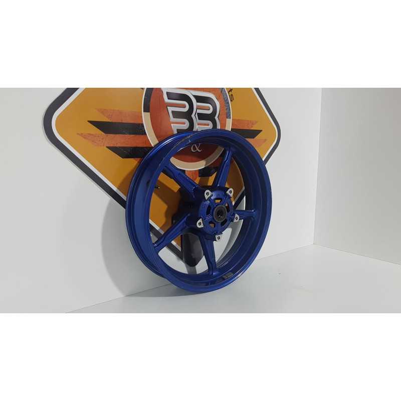 Front Wheel Suzuki Gladius SFV 650 - 2011 