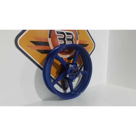 Front Wheel Suzuki Gladius SFV 650 - 2011 