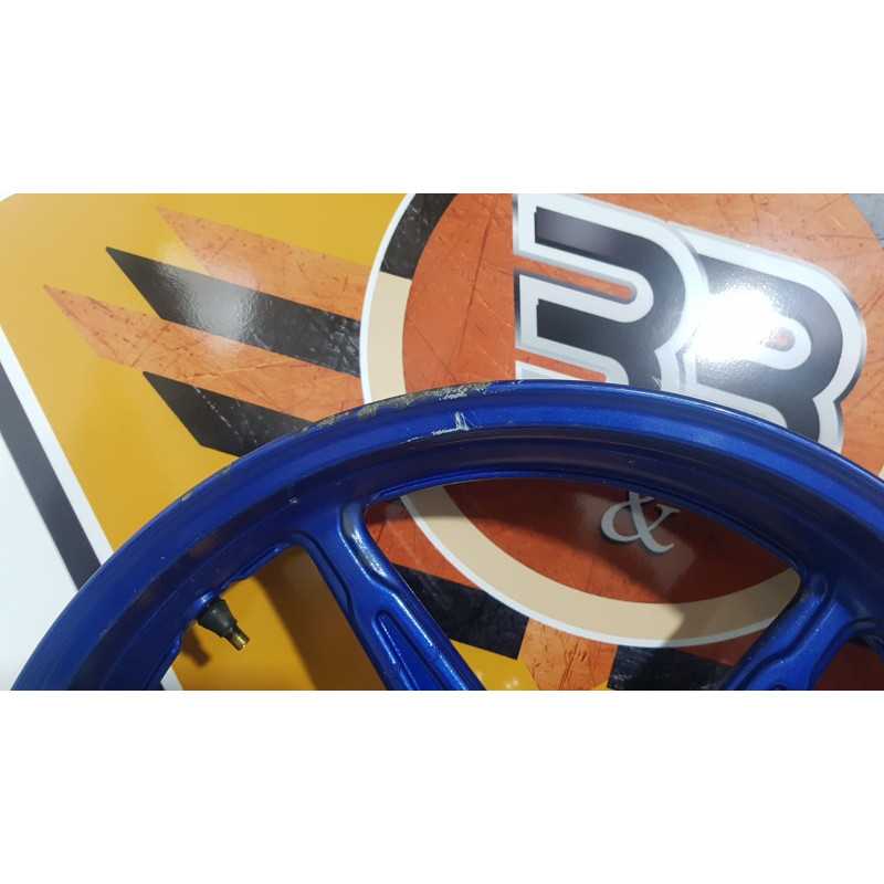 Front Wheel Suzuki Gladius SFV 650 - 2011 