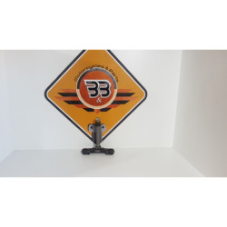 Lower Bottom Yoke Steering Suzuki Gladius SFV 650 - 2011 