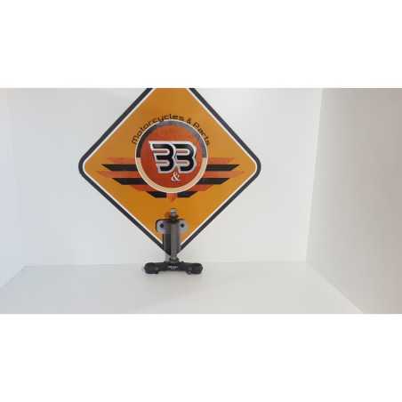 Lower Bottom Yoke Steering Suzuki Gladius SFV 650 - 2011 