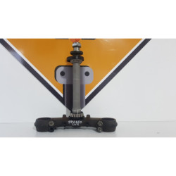 Lower Bottom Yoke Steering Suzuki Gladius SFV 650 - 2011 2