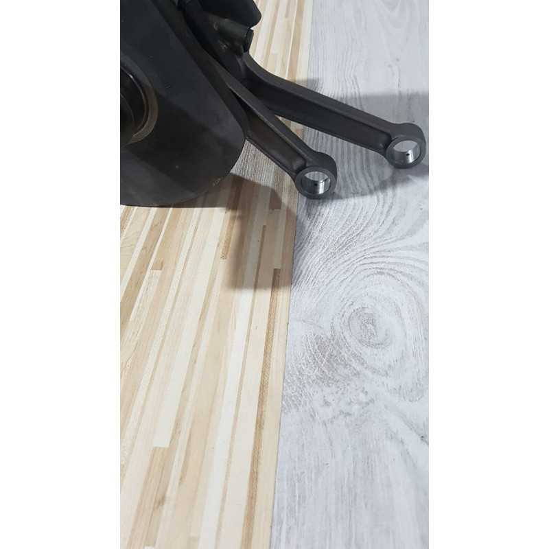 Crankshaft & Rods Honda Shadow 1100 - C2 - SC 43E - 2004 