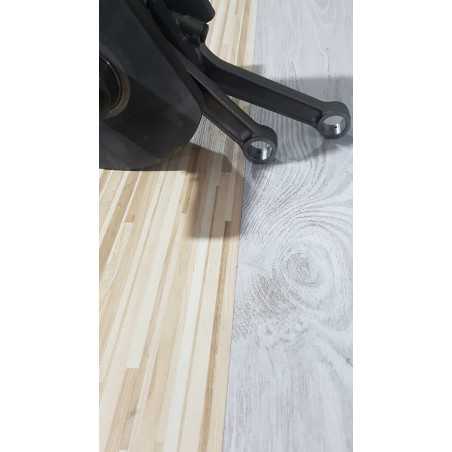 Crankshaft & Rods Honda Shadow 1100 - C2 - SC 43E - 2004 