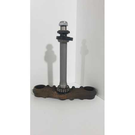 Lower Bottom Yoke Steering Suzuki Gladius SFV 650 - 2011 