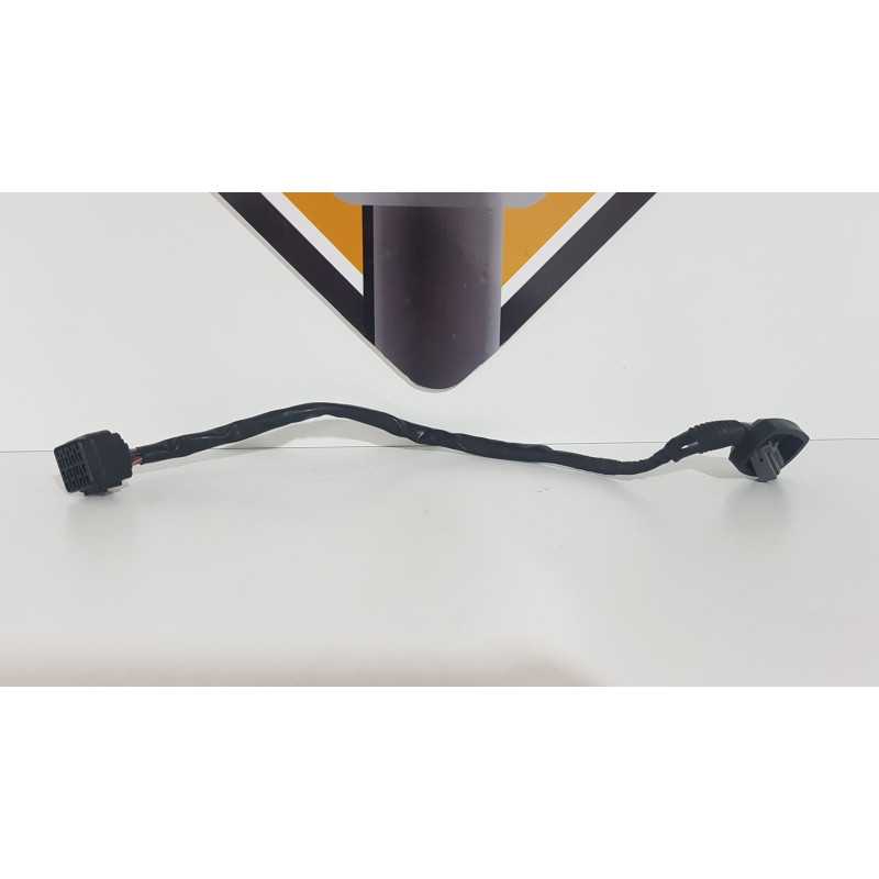 Speedometer Connector Suzuki Gladius SFV 650 - 2011 