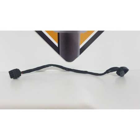 Speedometer Connector Suzuki Gladius SFV 650 - 2011 