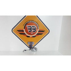 Oglinda Stanga Suzuki Gladius SFV 650 - 2011 