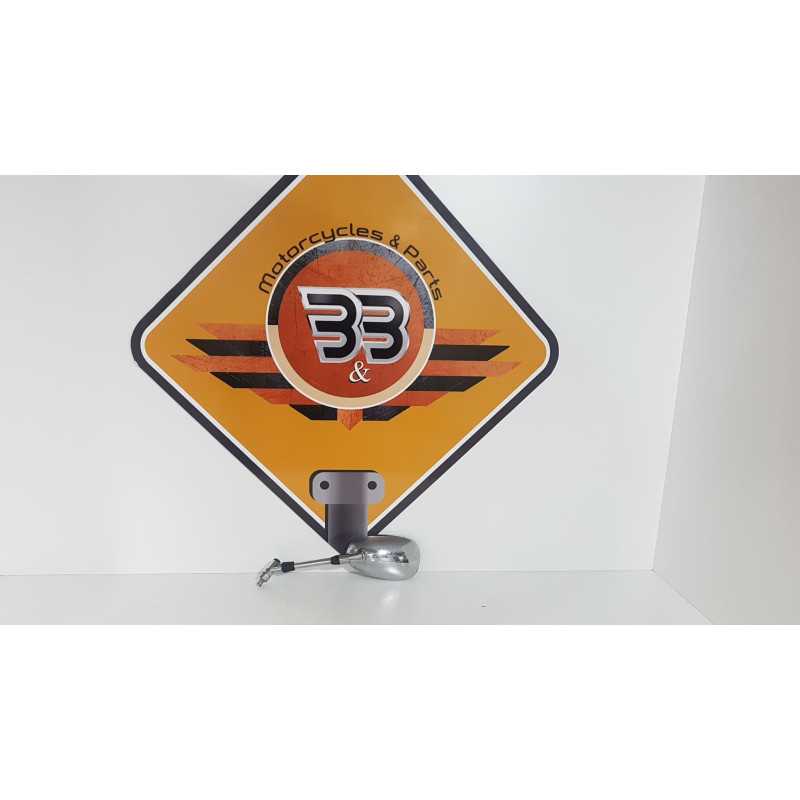 Mirror Left Suzuki Gladius SFV 650 - 2011 