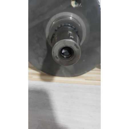 Crankshaft & Rods Honda Shadow 1100 - C2 - SC 43E - 2004 