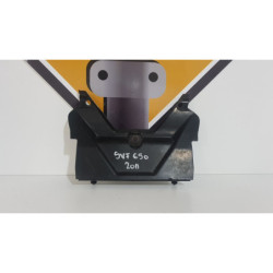 Rear Fender Cover Suzuki Gladius SFV 650 - 2011 2