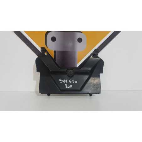 Plastic Codita Suzuki Gladius SFV 650 - 2011  Plastic Codita Suzuki Gladius SFV 650 - 2011