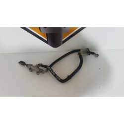 Rear Brake Master Cylinder Suzuki Gladius SFV 650 - 2011 2