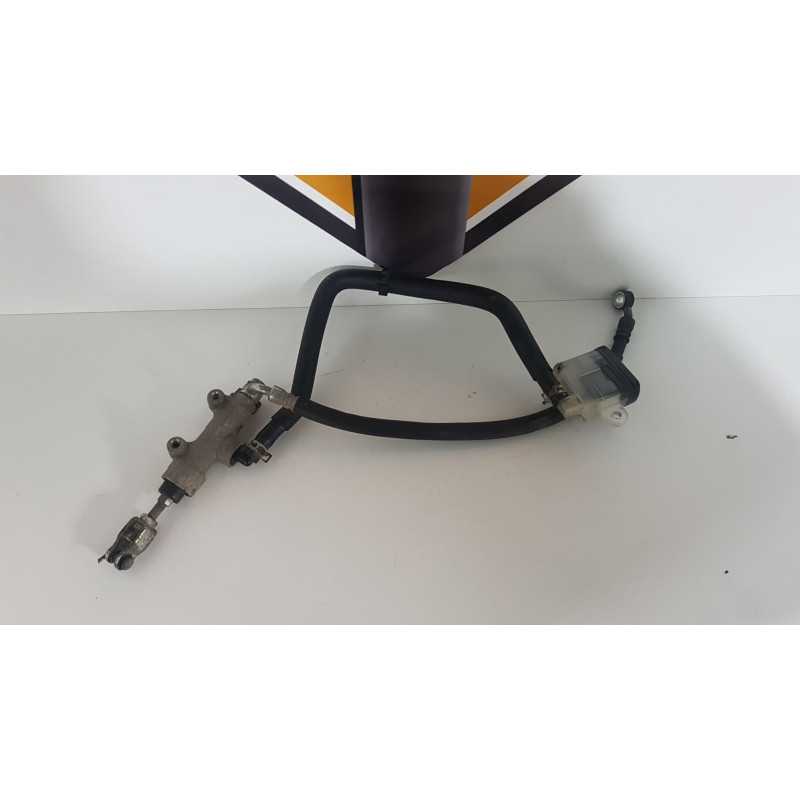 Rear Brake Master Cylinder Suzuki Gladius SFV 650 - 2011 