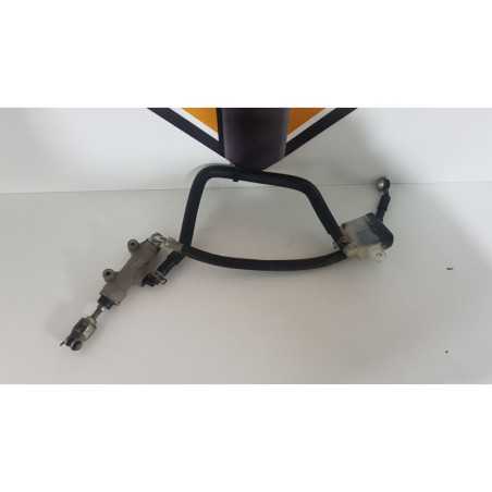 Pompa Frana Spate Suzuki Gladius SFV 650 - 2011 