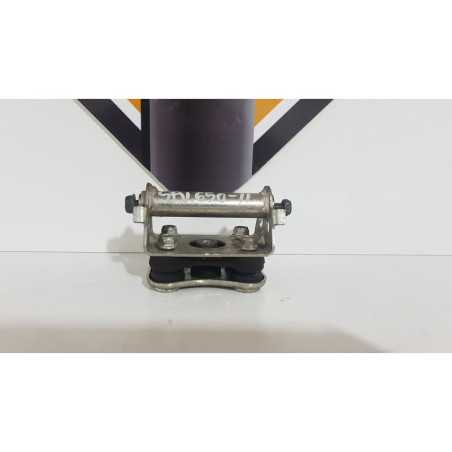 Bracket Fuel Tank Suzuki Gladius SFV 650 - 2011 