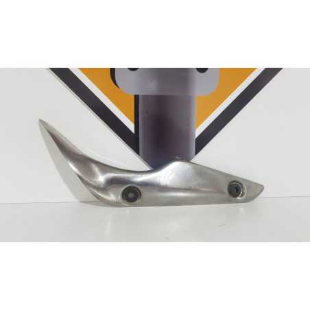 Cover Muffler Suzuki Gladius SFV 650 - 2011 