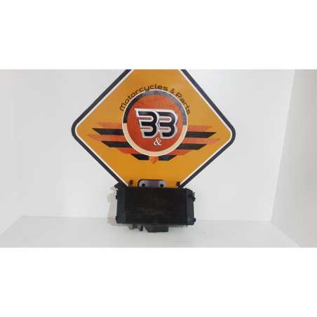 Radiator Complet Suzuki Gladius SFV 650 - 2011 