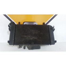 Radiator Complet Suzuki Gladius SFV 650 - 2011 2