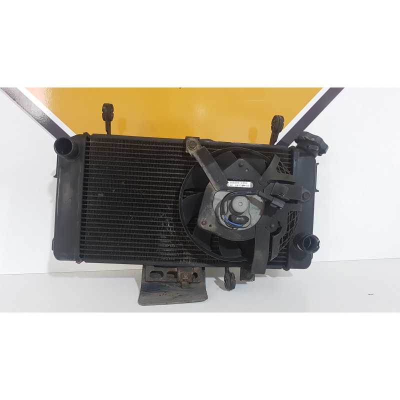 Radiator Complet Suzuki Gladius SFV 650 - 2011 