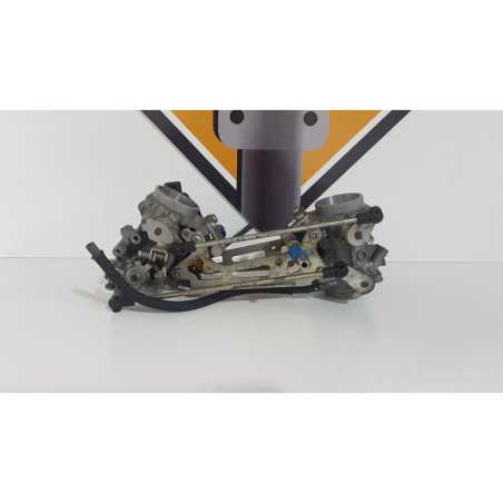 Rampa Injectie Suzuki Gladius SFV 650 - 2011 