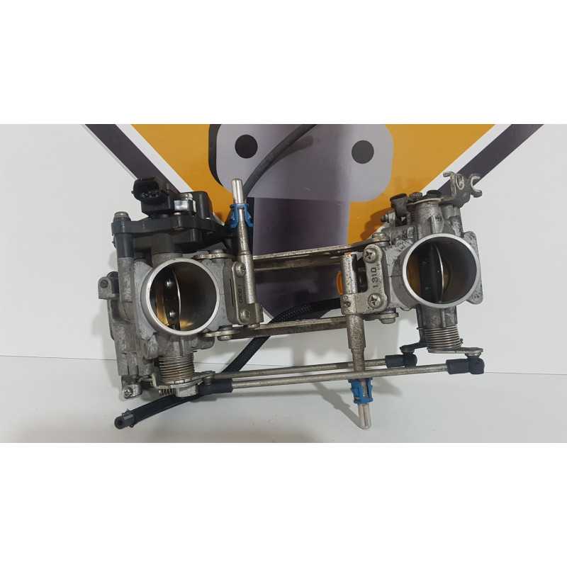 Throttle Body Suzuki Gladius SFV 650 - 2011 