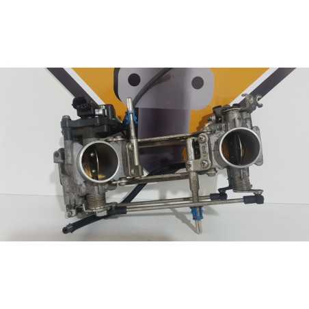 Throttle Body Suzuki Gladius SFV 650 - 2011 