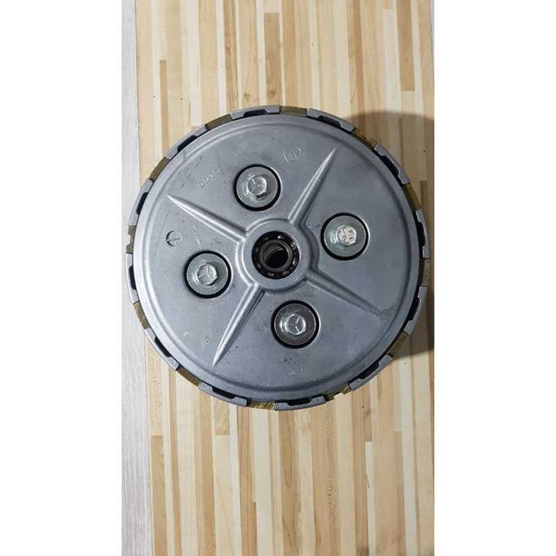 Clutch Kawaski Ninja ZX250R - 2010 
