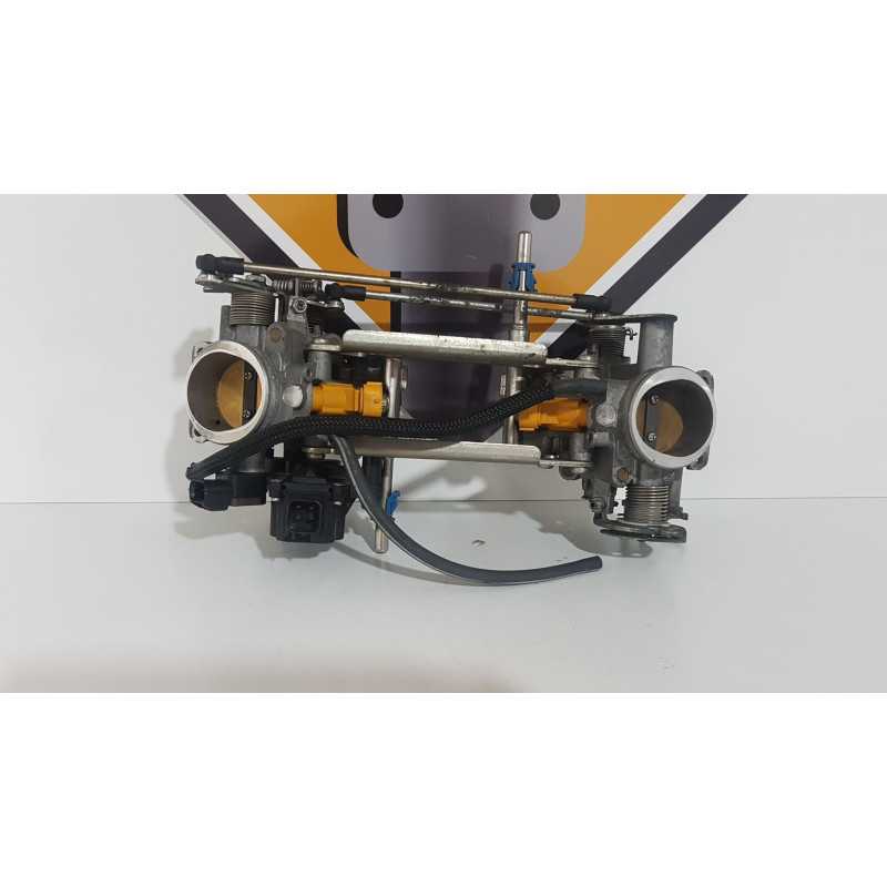 Rampa Injectie Suzuki Gladius SFV 650 - 2011 