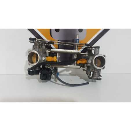 Rampa Injectie Suzuki Gladius SFV 650 - 2011 